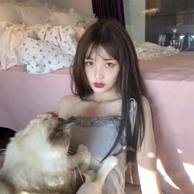 第二次拥抱