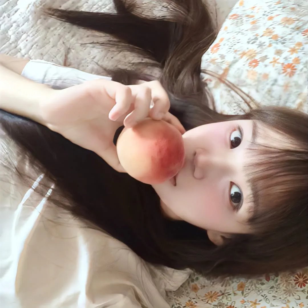 武媚娘传奇